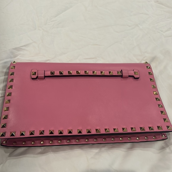 Valentino Wristlet/clutch - Picture 2 of 8